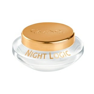 Crème Night Logic | Crema de Noche 50ml - Guinot ®