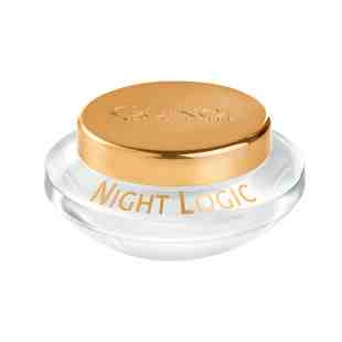 Crème Night Logic | Crema de Noche 50ml - Guinot ®