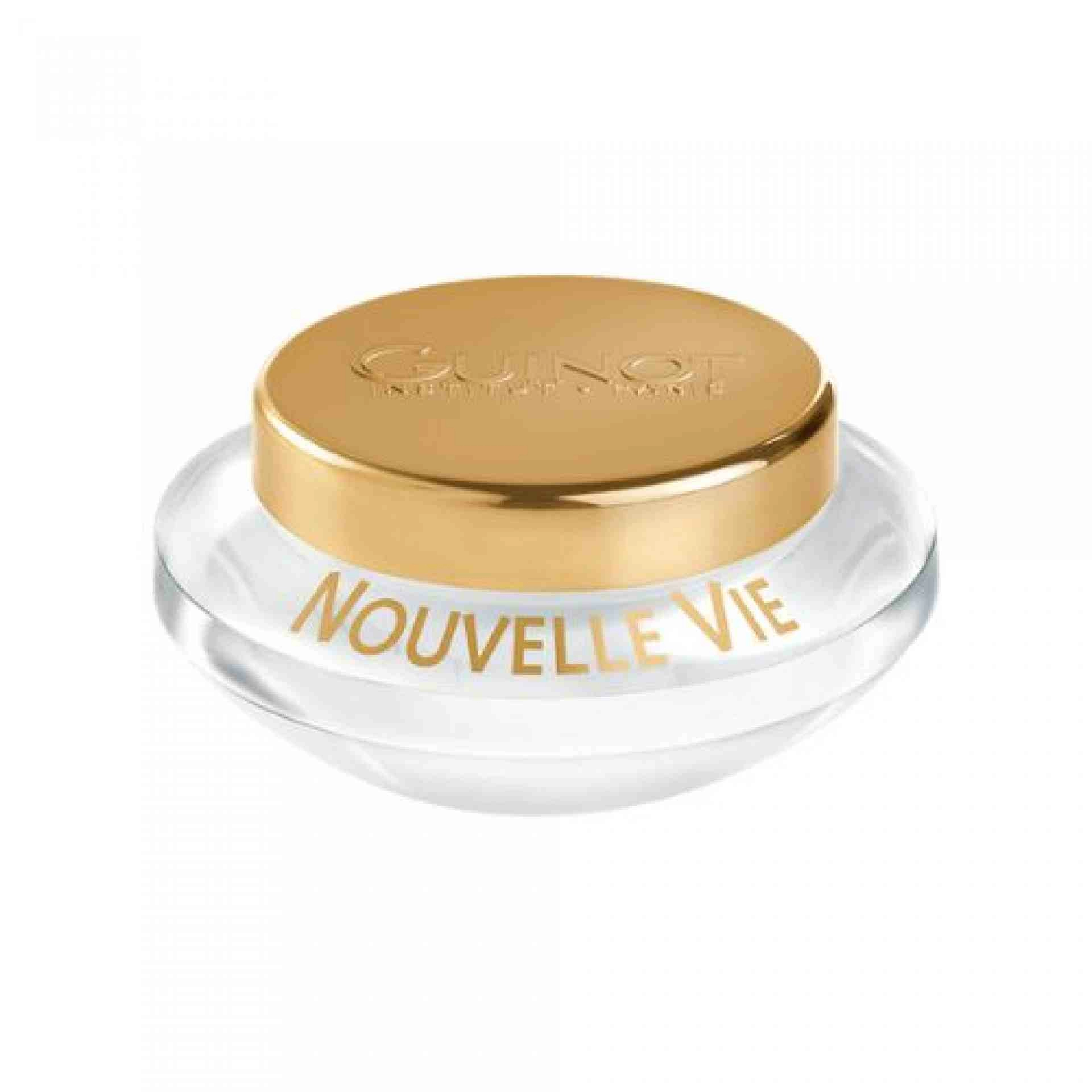 Crème Nouvelle Vie | Crema Anti-edad 50ml - Guinot ®