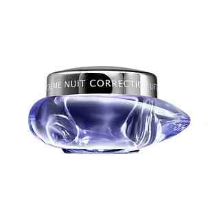 Crème Nuit Correction Lift | Crema de Noche 50ml - Silicium Marin - Thalgo ®