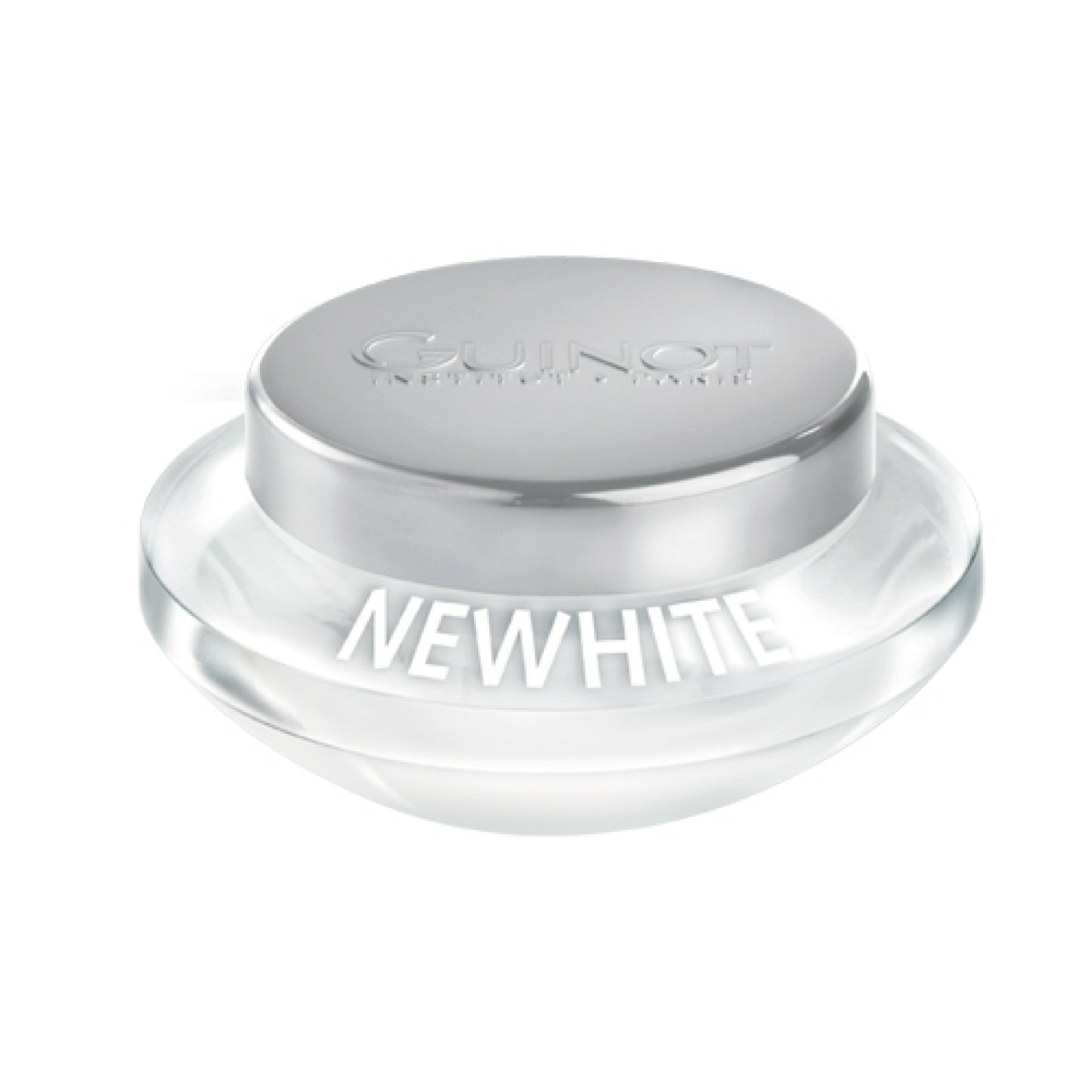 Crème Nuit Newhite | Crema de Noche 50ml - Guinot ®