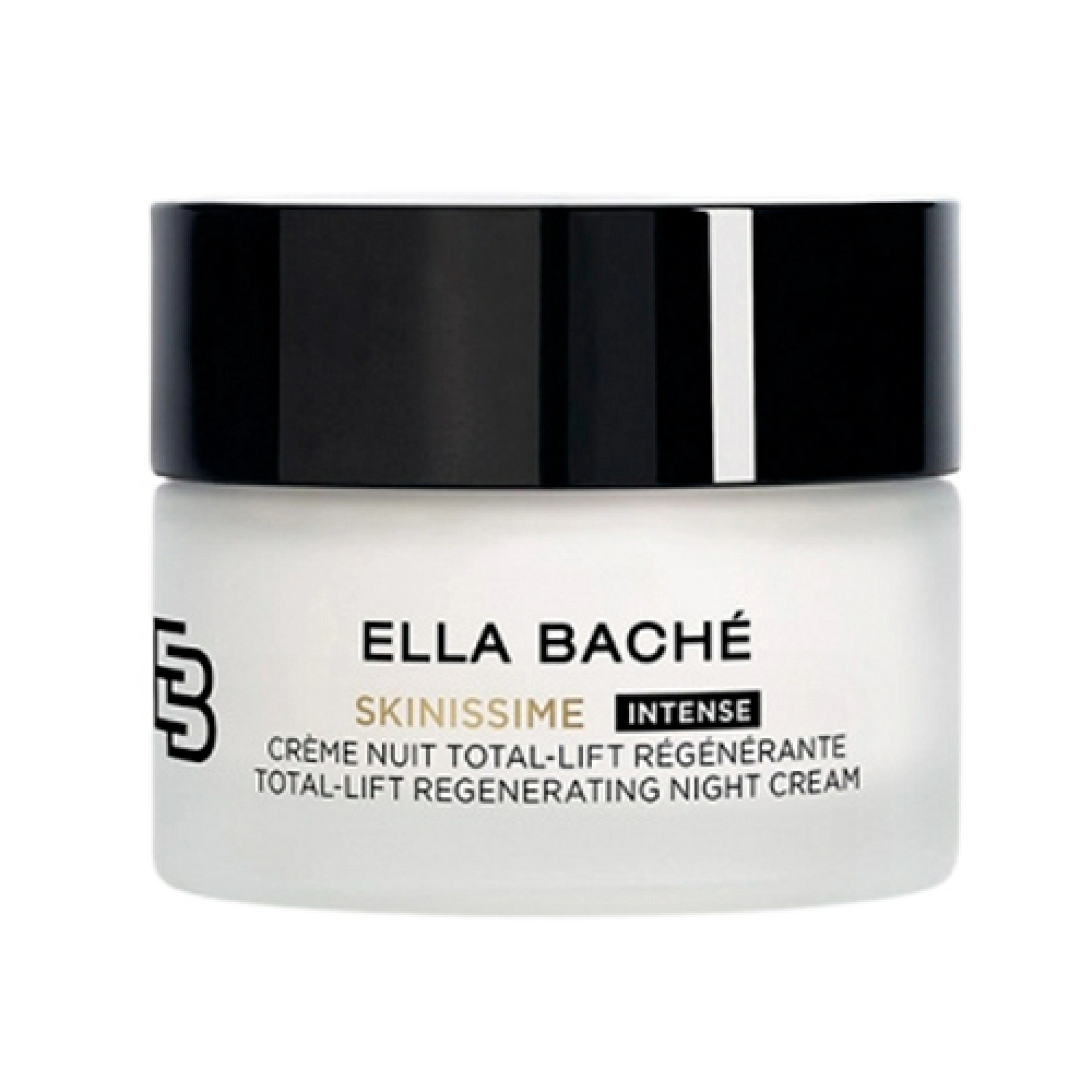 Crème Nuit Total-Lift Régénérante | Crema de Noche 50ml - Skinissime - Ella Baché ®