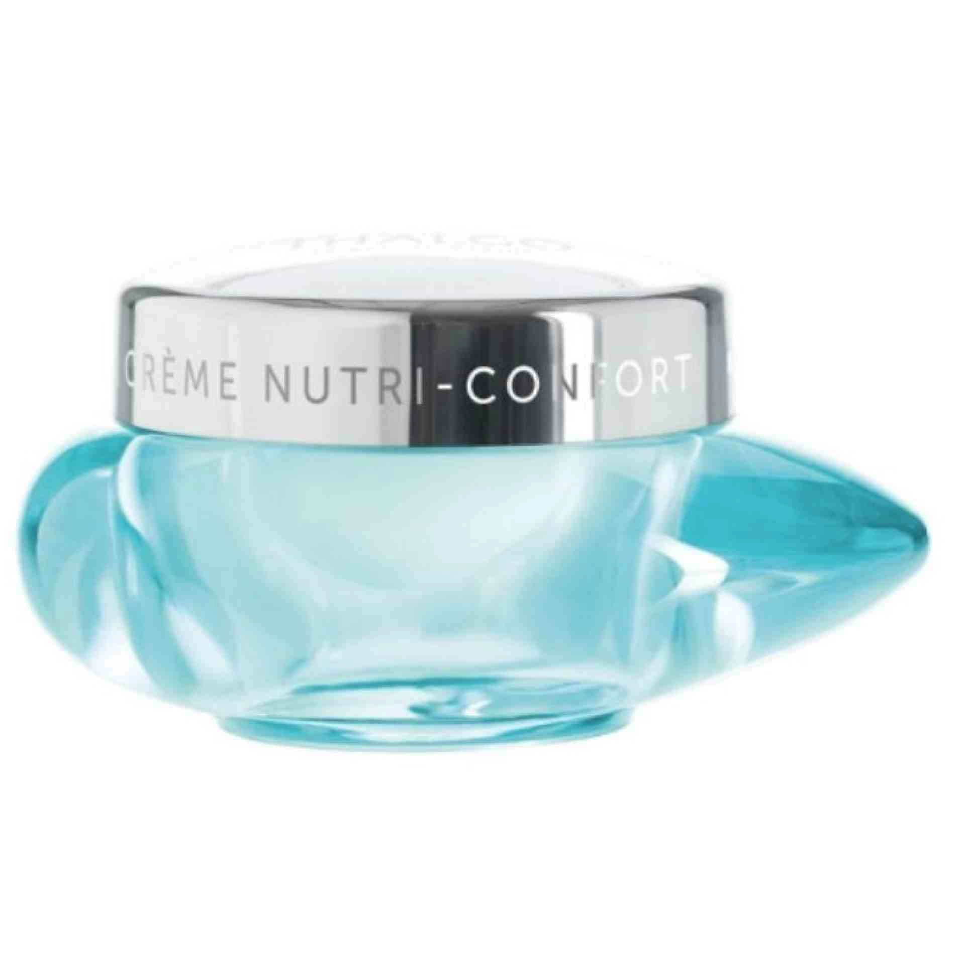 Créme Nutri-Confort | Crema Facial Nutritiva 50 ml - Cold Cream Marine - Thalgo ®