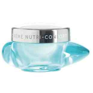 Créme Nutri-Confort | Crema Facial Nutritiva 50 ml - Cold Cream Marine - Thalgo ®