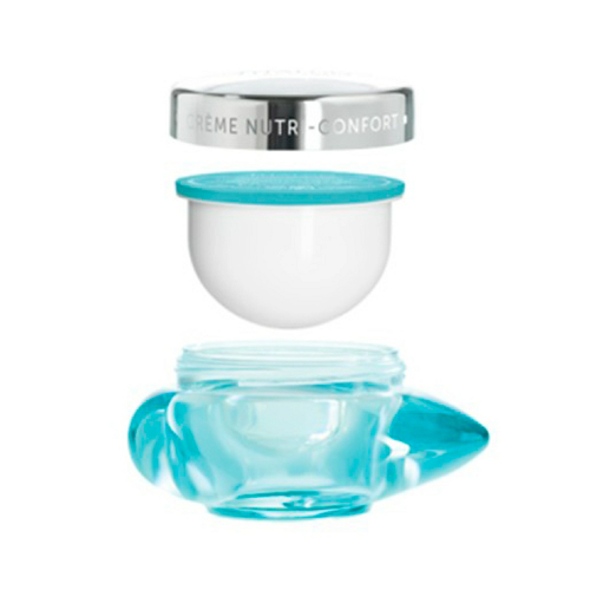 Créme Nutri-Confort | Crema Facial Nutritiva 50 ml - Cold Cream Marine - Thalgo ®
