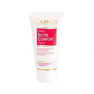 Crème Nutri Confort | Crema Reparadora 50ml - Guinot ®