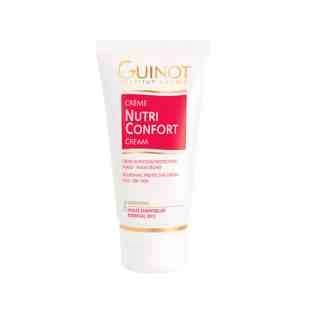 Crème Nutri Confort | Crema Reparadora 50ml - Guinot ®