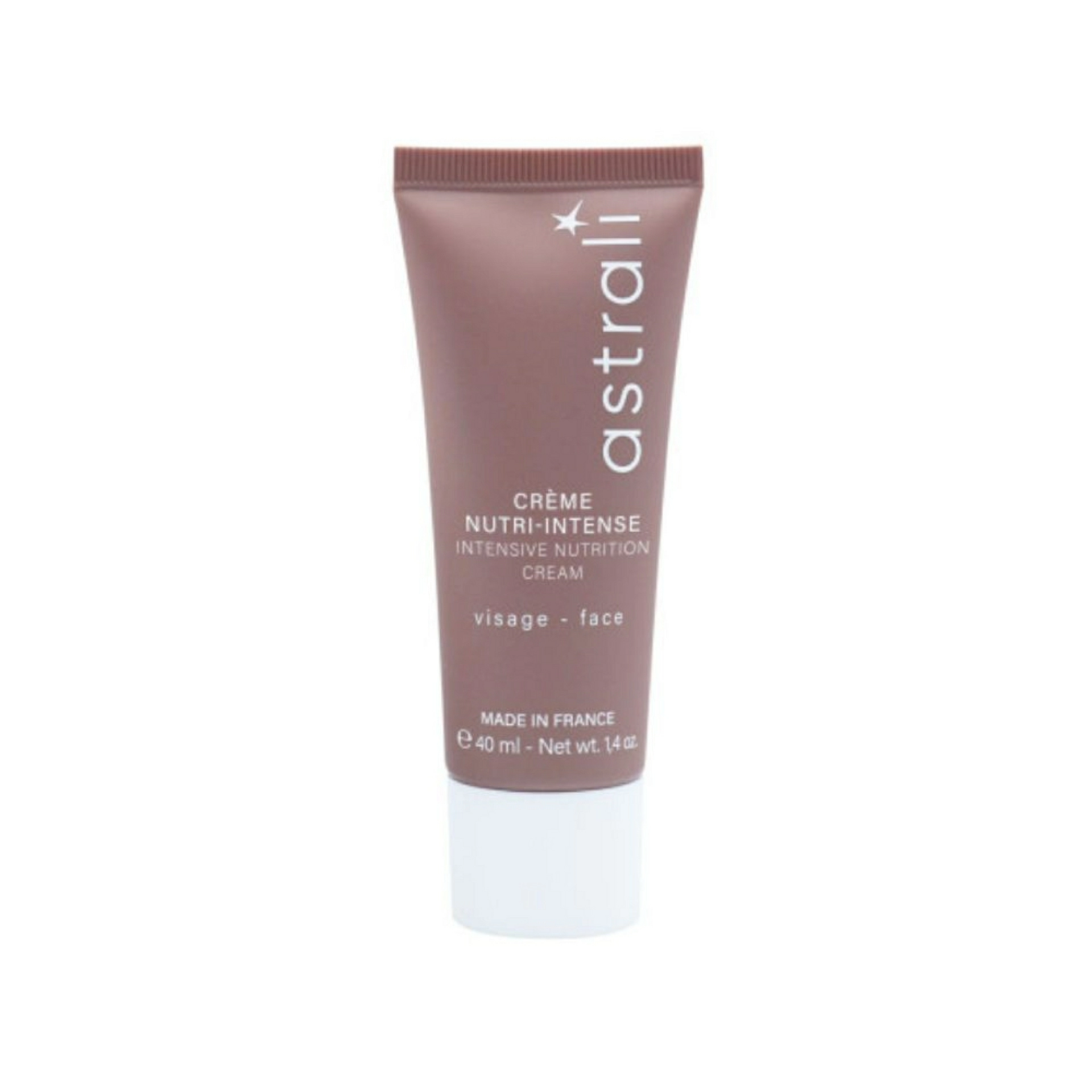 Crème Nutri Intense | Crema nutritiva y reparadora 40ml - Astrali ®