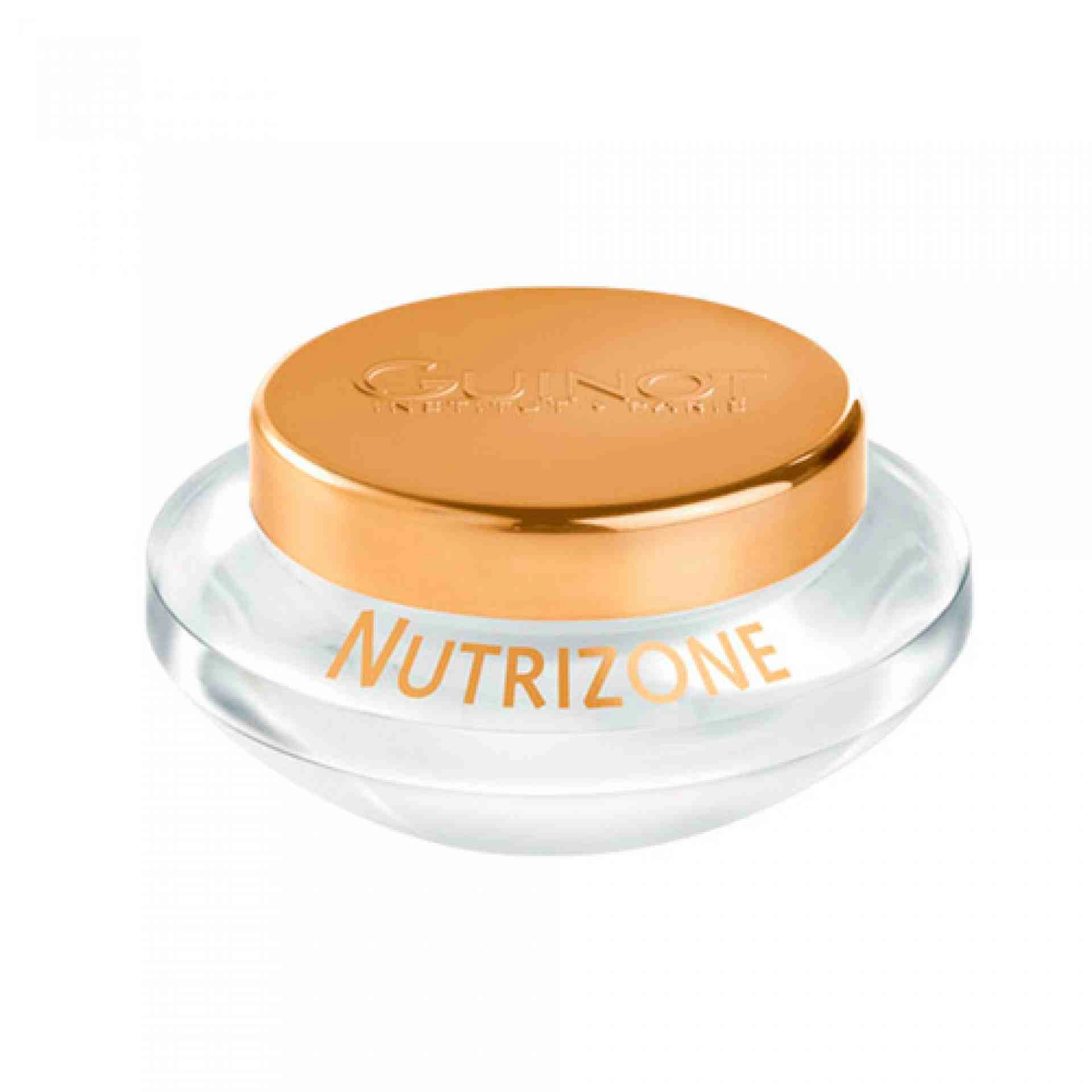 Crème Nutrizone | Crema Nutritiva 50ml - Guinot ®