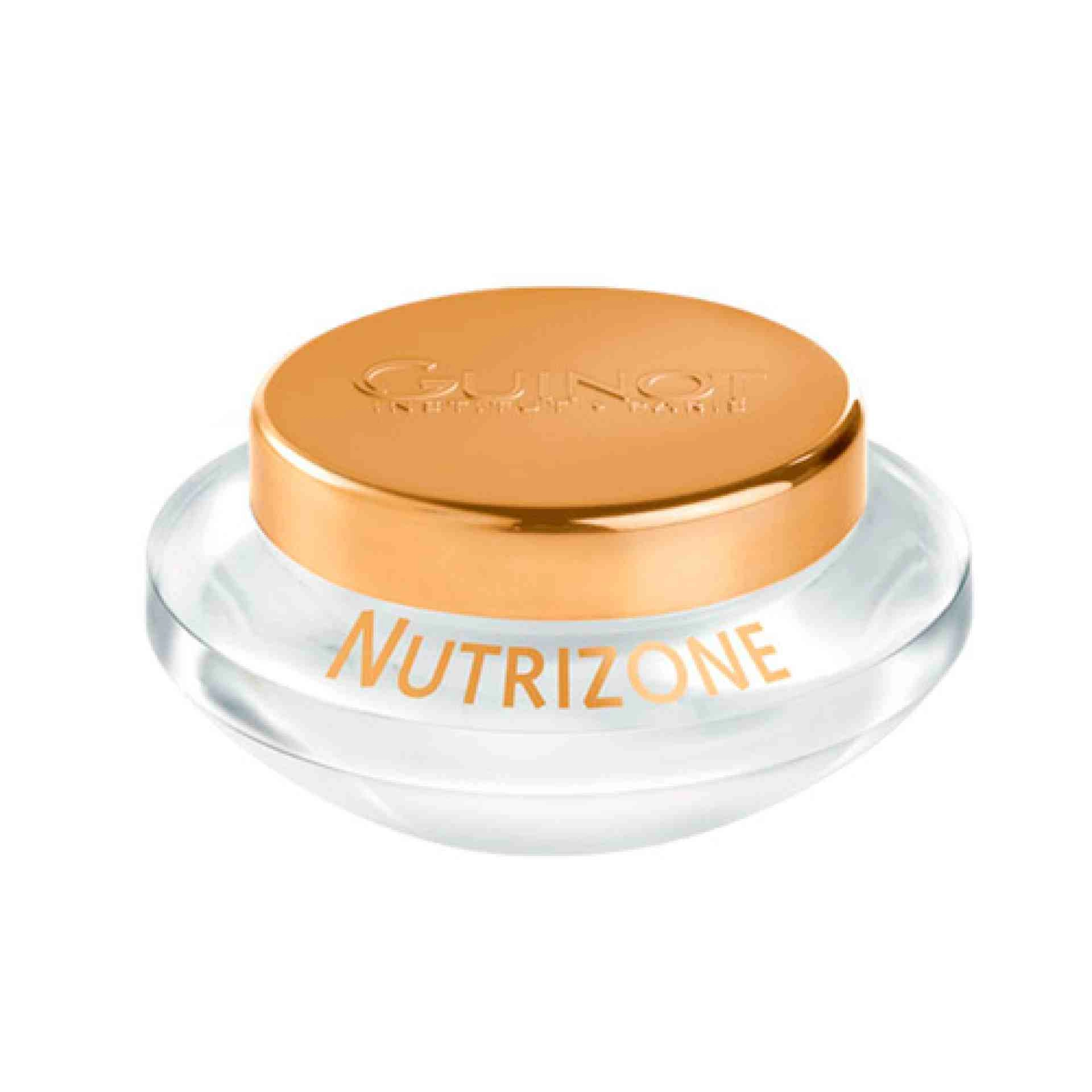 Crème Nutrizone | Crema Nutritiva 50ml - Guinot ®