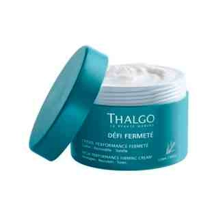 Crème Performance Fermeté | Crema Tonificante 200ml - Défi Fermeté - Thalgo ®