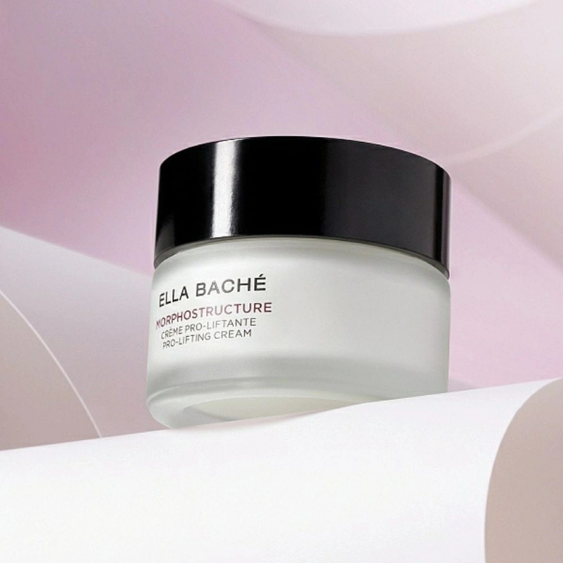 Crème Pro-Liftante | Crema morfo-lifting 50ml - Morphostructure - Ella Baché ®