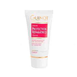 Crème Protection Réparatrice | Crema Reparadora 50ml - Guinot ®