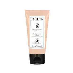 Crème Protectrice Jeunesse | Crema solar facial 50ml - Solar - Sothys ®