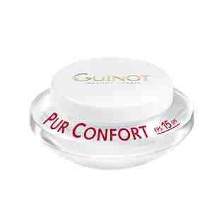 Crème Pur Confort | Crema Calmante 50ml - Guinot ®