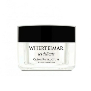Crème R-Structure | Crema antienvejecimiento 50ml - Les Délicats - Wherteimar ®