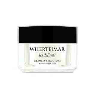 Crème R-Structure | Crema antienvejecimiento 50ml - Les Délicats - Wherteimar ®