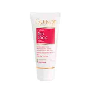 Crème Red Logic | Crema Antirojeces 30ml - Guinot ®