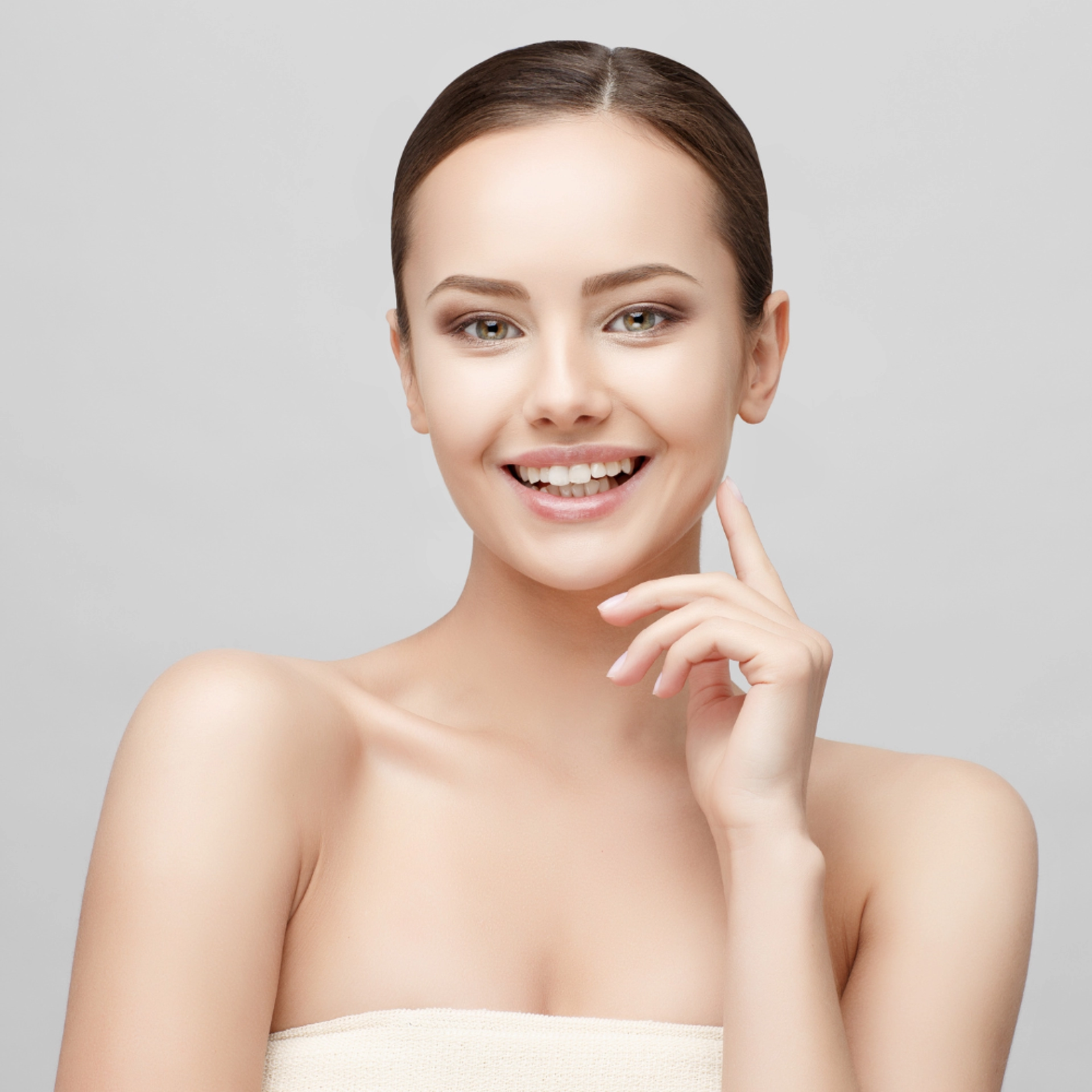 Crème Red Logic | Crema Antirojeces 30ml - Guinot ®