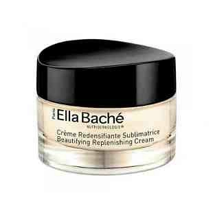 Crème Redensifiante Sublimatrice | Crema Redensificante 50ml - Skinissime - Ella Baché ®