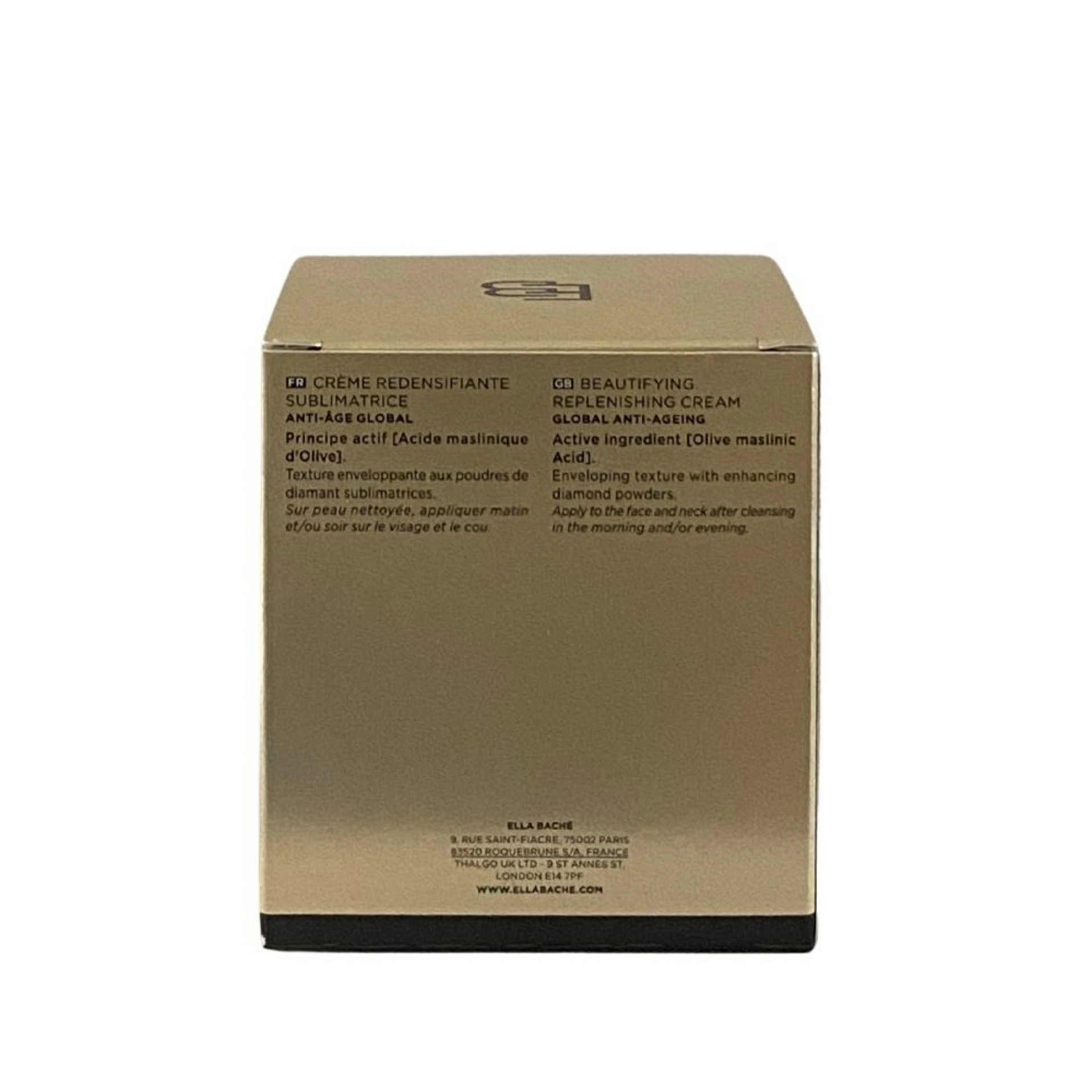 Crème Redensifiante Sublimatrice | Crema Redensificante 50ml - Skinissime - Ella Baché ®