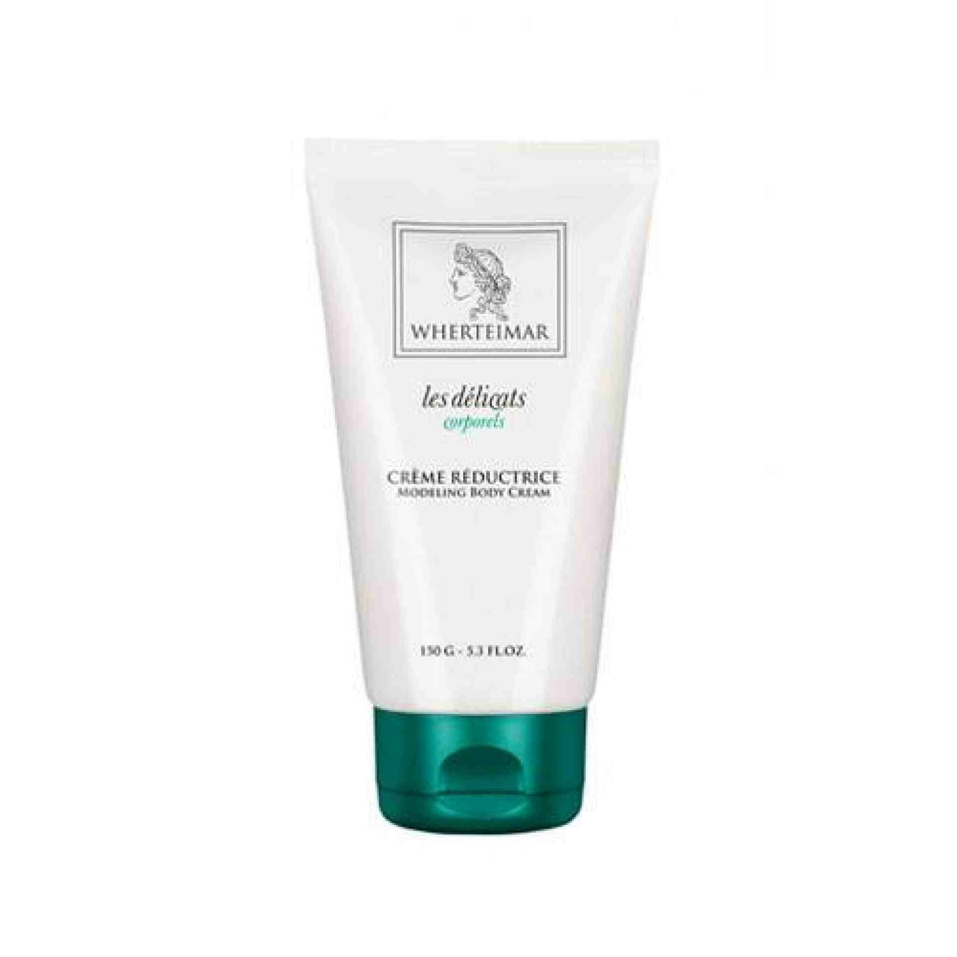 Crème Réductrice Anti-Cellulite | Crema reductora 150ml - Les Délicats - Wherteimar ®