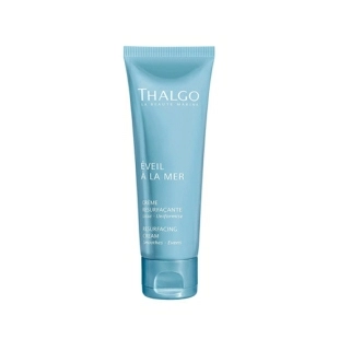 Crème Resurfaçante | Crema Renovadora 50ml - Éveil à la Mer - Thalgo ®