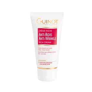 Crème Riche Anti-Rides | Crema Rejuvenecedora 50ml - Guinot ®