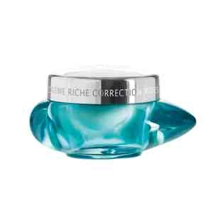 Crème Riche Correction Rides | Crema Antiarrugas 50ml - Hyalu-Procollagène - Thalgo ®