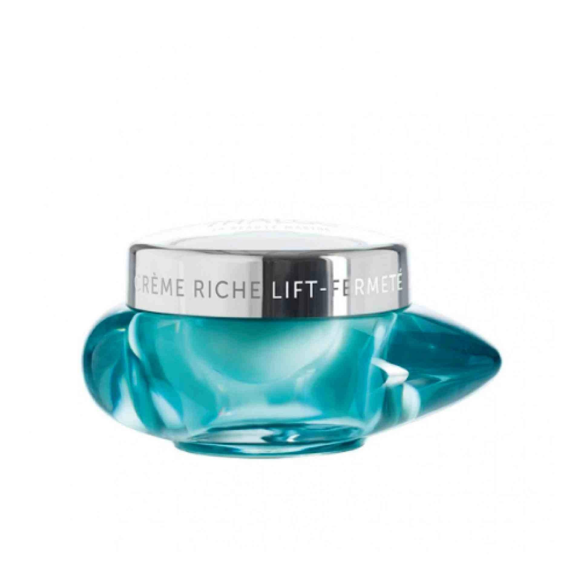 Crème Riche Lift-Fermeté | Crema Facial 50 ml - Silicium Lift - Thalgo ®