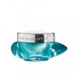 Crème Riche Lift-Fermeté | Crema Facial 50 ml - Silicium Lift - Thalgo ®