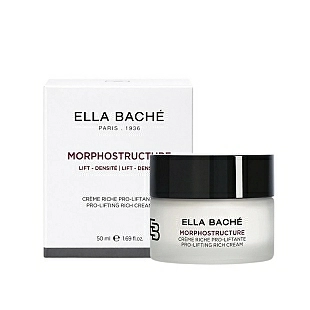 Crème Riche Pro-Liftante | Crema rica morfo-lifting 50ml - Morphostructure - Ella Baché ®