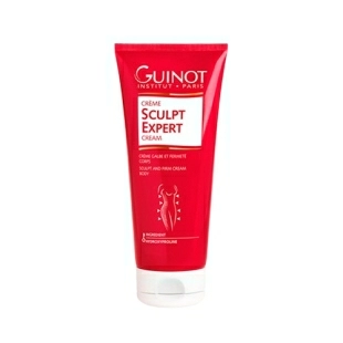Crème Sculpt Expert | Crema Corporal Reafirmante 200ml - Guinot ®