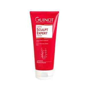Crème Sculpt Expert | Crema Corporal Reafirmante 200ml - Guinot ®