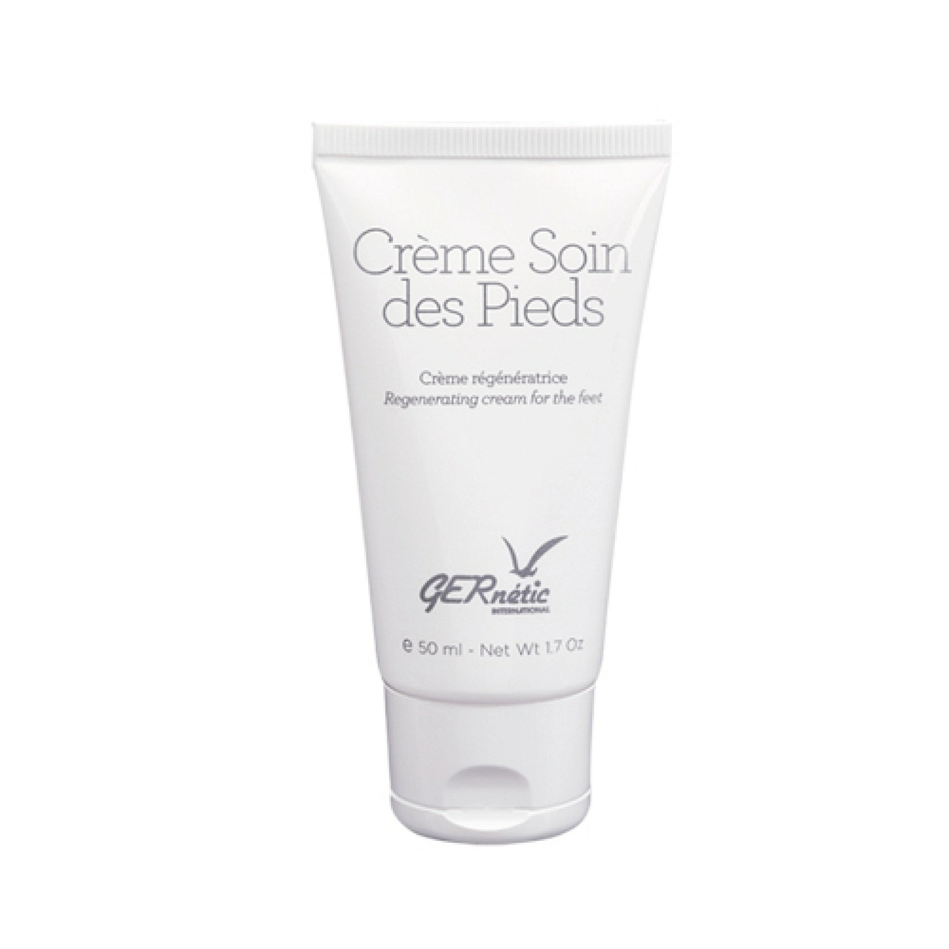 Crème Soin des Pieds | Crema para los pies 50ml - Gernétic ®