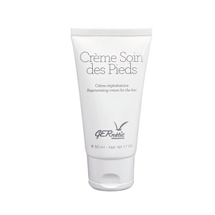 Crème Soin des Pieds | Crema para los pies 50ml - Gernétic ®