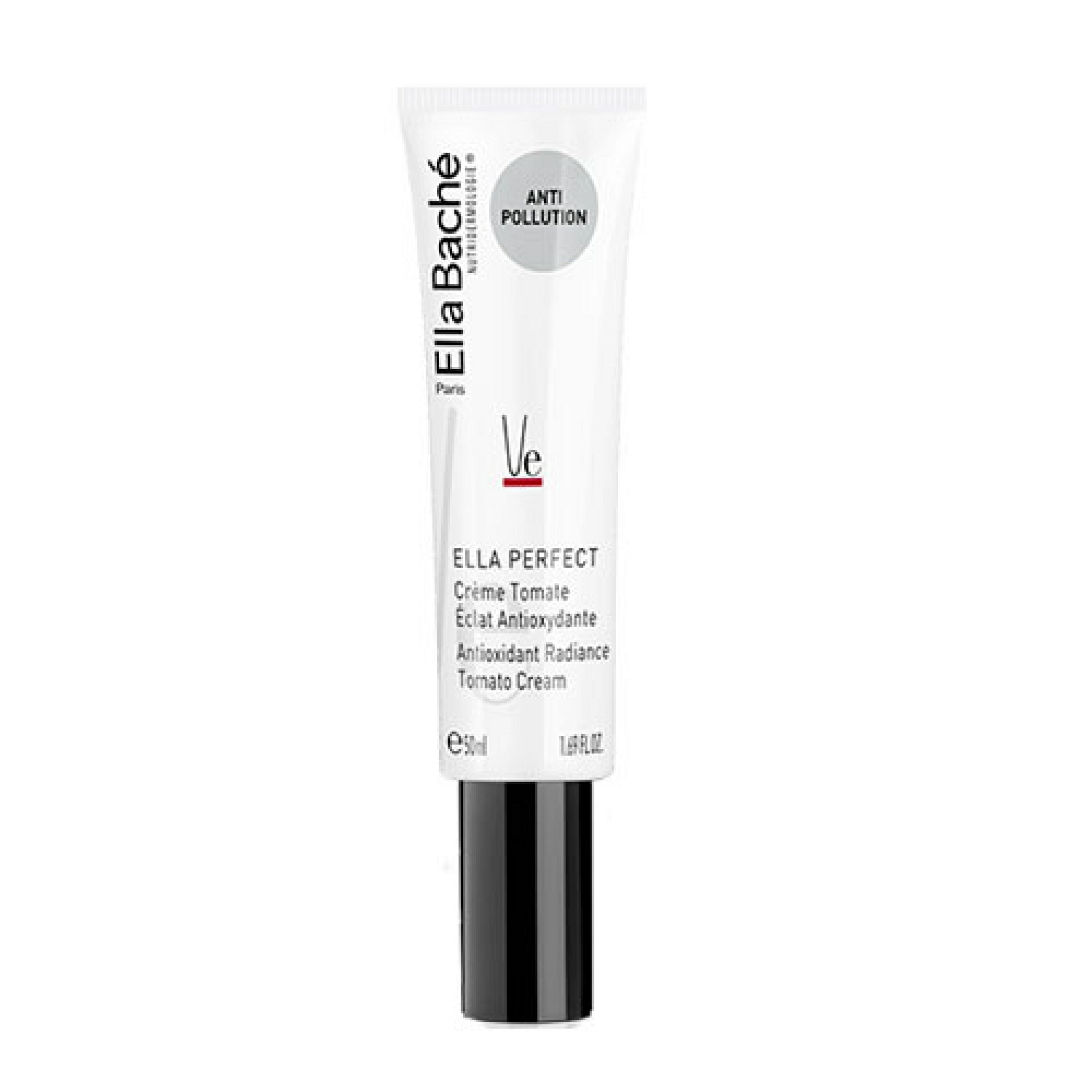 Crème Tomate Eclat Antioxydante | Crema iluminadora antioxidante 50ml - Ella Perfect - Ella Baché ®