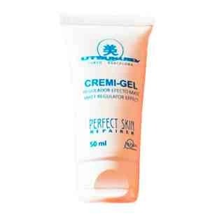 Cremi Gel Matt Effect | Crema Protectora 50ml - Perfect Skin - Utsukusy ®