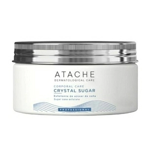 Crystal Sugar Profesional | Exfoliante Corporal 200ml - Corporal Care - Atache ®
