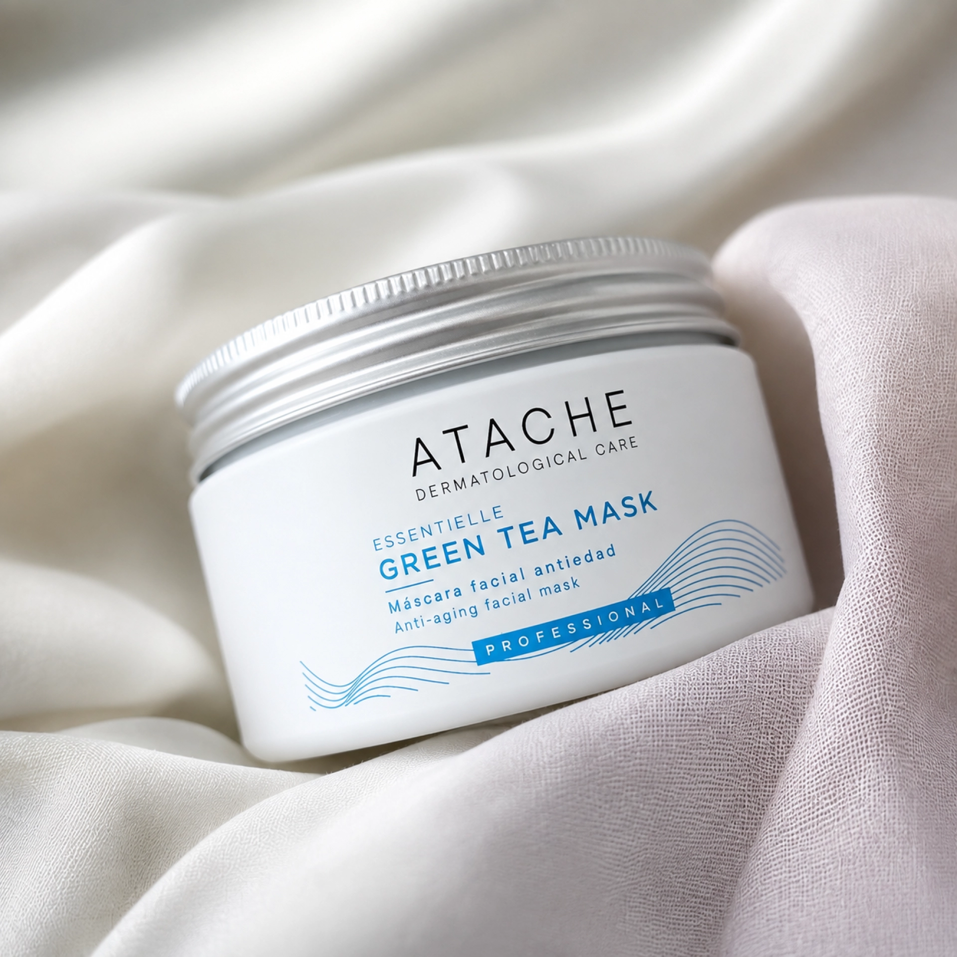 Crystal Sugar Profesional | Exfoliante Corporal 200ml - Corporal Care - Atache ®