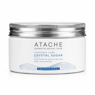 Crystal Suggar Profesional | Exfoliante Corporal 200ml - Corporal Care - Atache ®