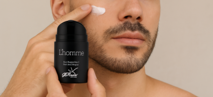 Cuidado facial hombre | Guía práctica, rutina y productos recomendados