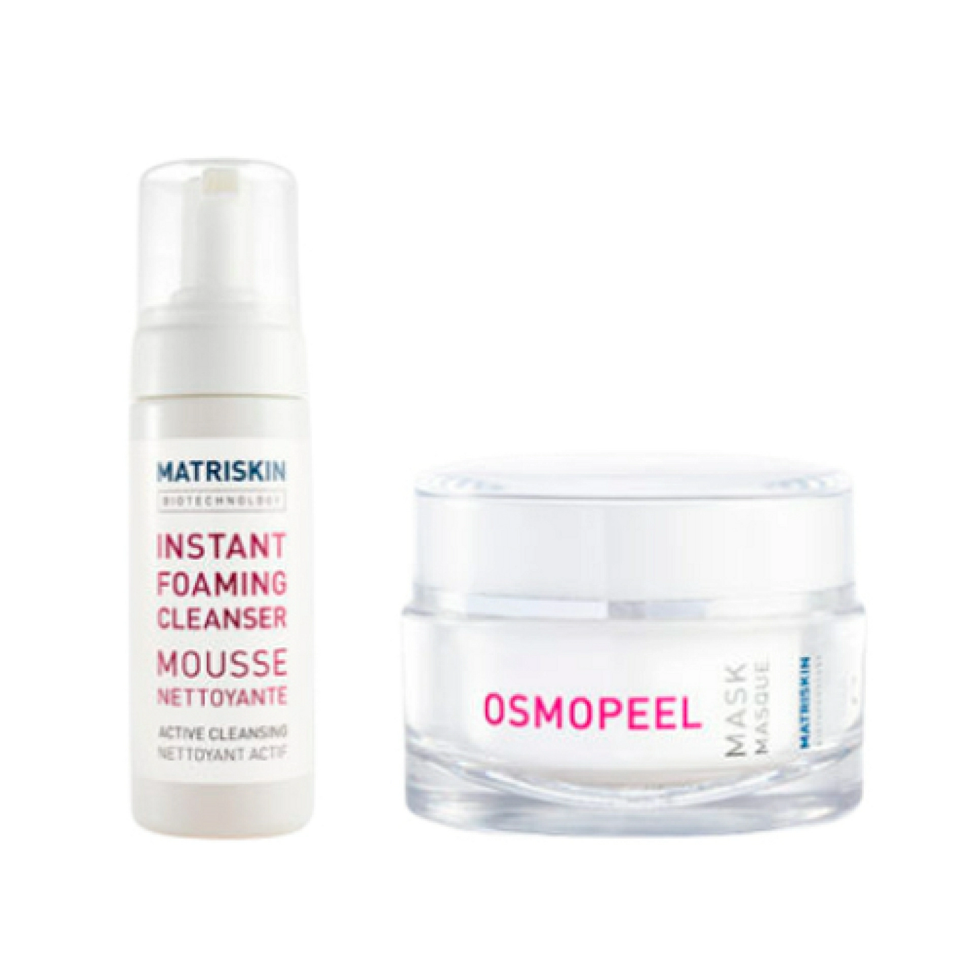 Cura Esencial Matriskin ®