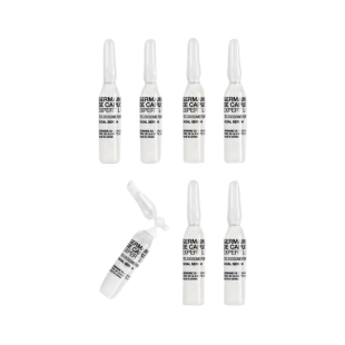 Cura Hidro-Regeneradora Intensiva 7 ampollas x 2ml - Expert Lab - Germaine de Capuccini ®