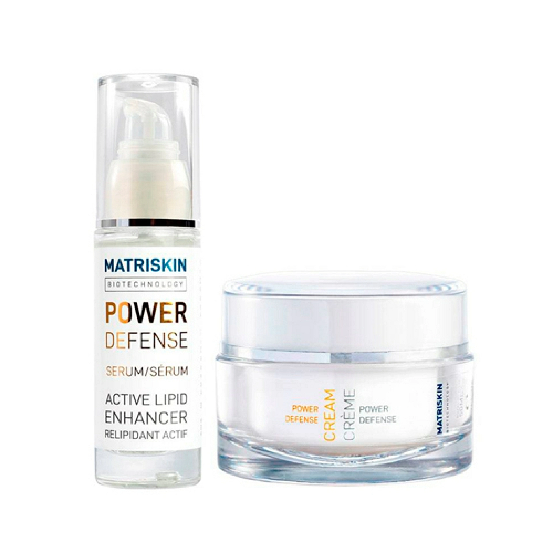 Cura Power Defense Matriskin ®