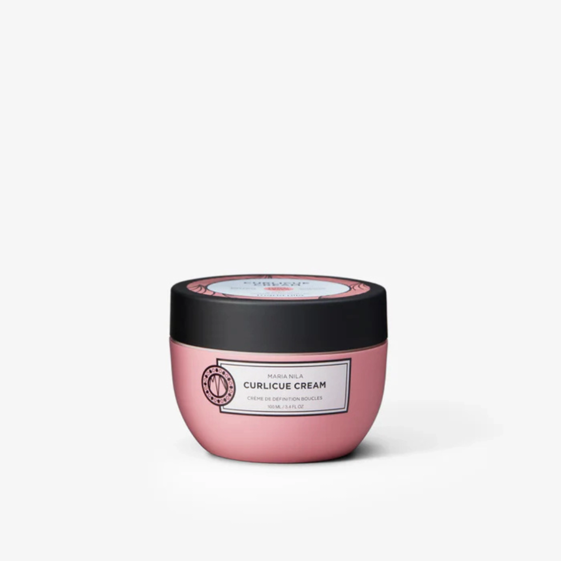 Curlicue Cream | Crema Definidora de Rizos 100 ml - Style & Finish - Maria Nila ®