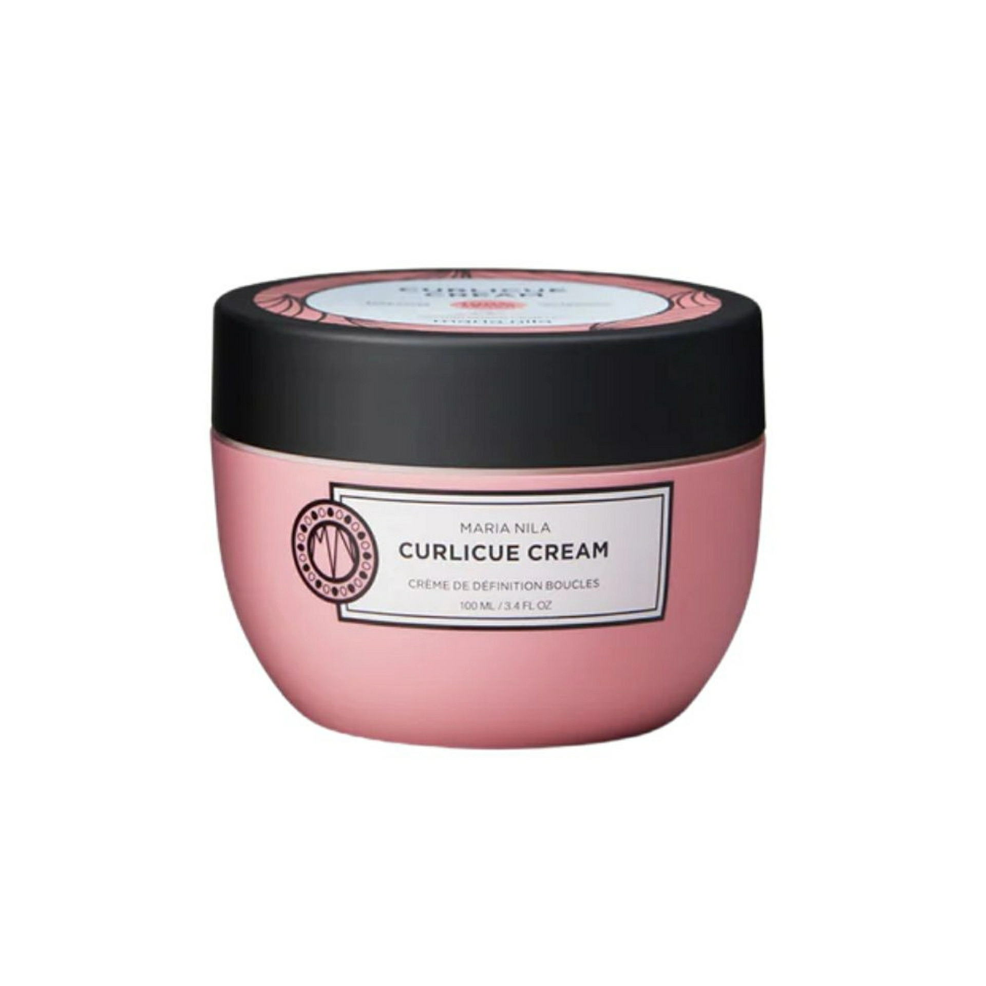 Curlicue Cream | Crema Definidora de Rizos 100 ml - Style & Finish - Maria Nila ®