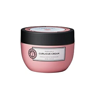 Curlicue Cream | Crema Definidora de Rizos 100 ml - Style & Finish - Maria Nila ®