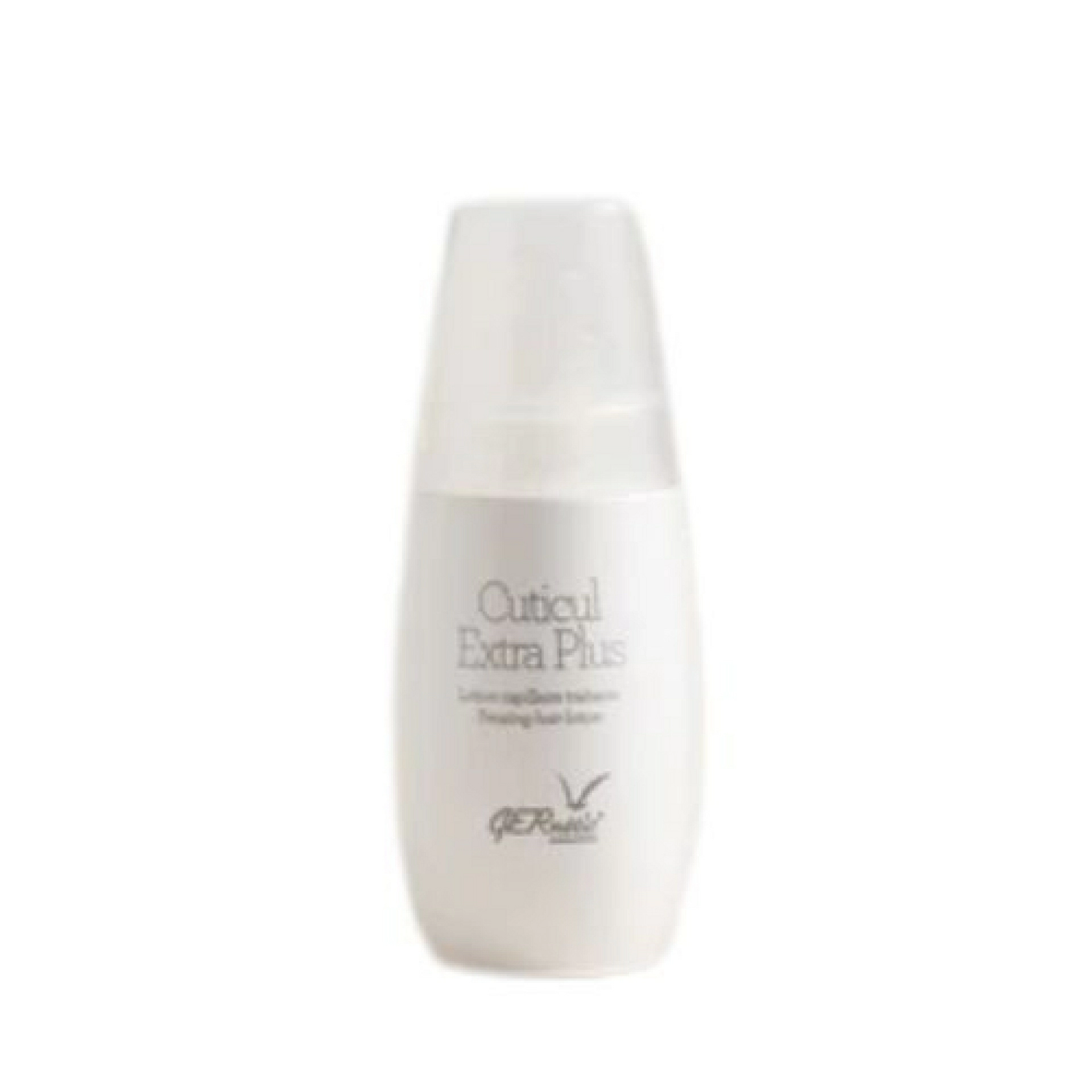 Cuticul Extra Plus | Loción capilar 100ml - Gernétic ®