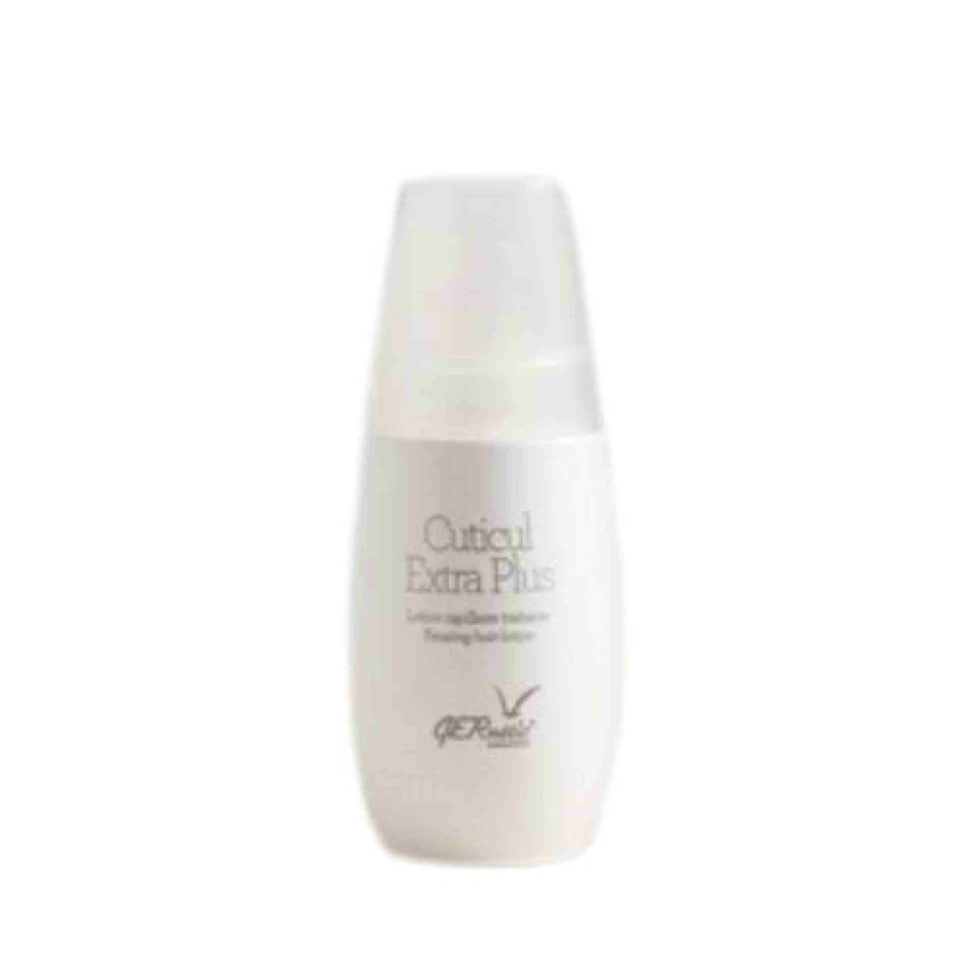 Cuticul Extra Plus | Loción capilar 100ml - Gernétic ®